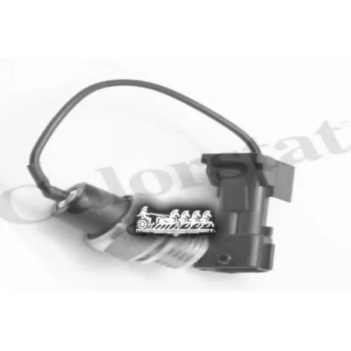 Датчик Контроля Давления Масла Vernet 