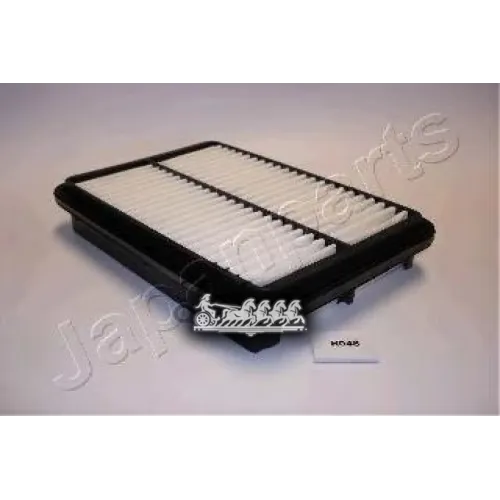 Фильтр Воздушный Hyundai Santa Fe -06 Japanparts 