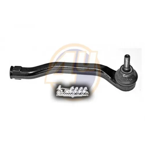 Наконечник Р/Т Renault Megane/Scenic/Fluence Прав. 4U 