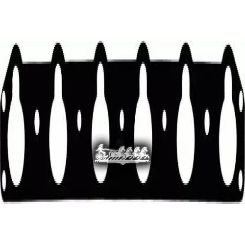 Прокладка Коллектора Mb W140 91-01 Впуск. VICTOR REINZ 