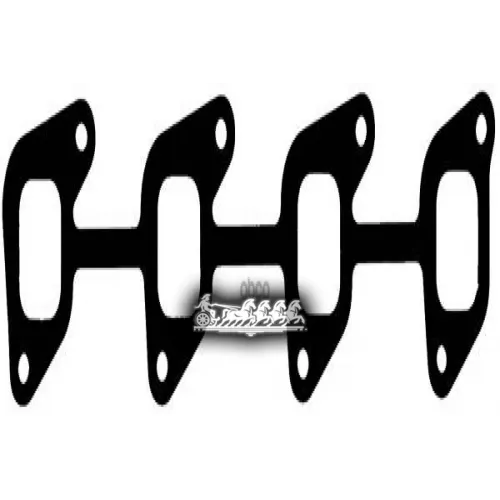 Прокладка Коллектора Ford Transit 2.5Di Впускного VICTOR REINZ 