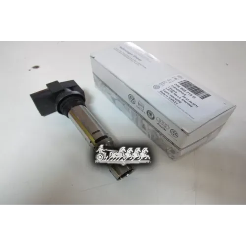 Катушка Зажигания (036905715H) ( 036905715H ) VAG 