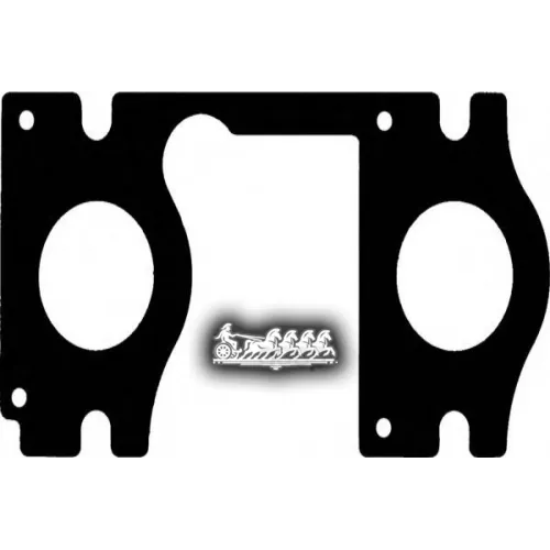 Прокладка Коллектора Mb Truck Выпускного VICTOR REINZ 