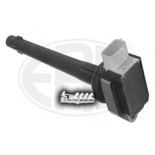 Катушка Зажигания Renault Megane 09- Era 