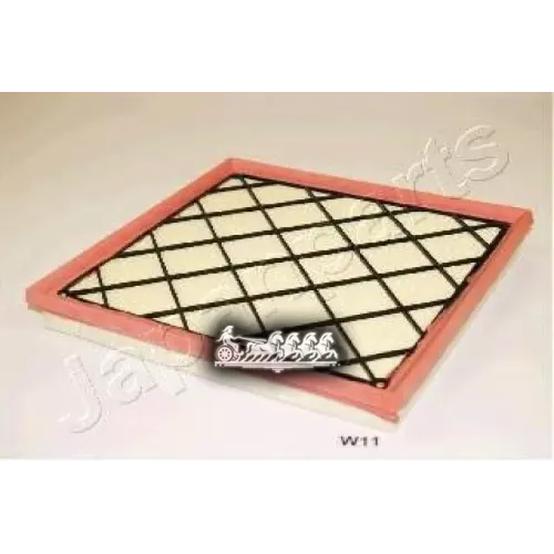 Фильтр Воздушный Gm Cruze/Astra J Japanparts 