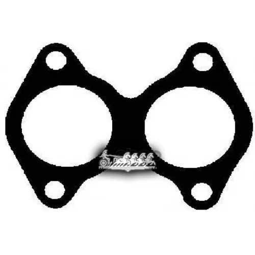 Прокладка Коллектора Scania 113/114 D/Ds/Dsc11 Выпускного VICTOR REINZ 