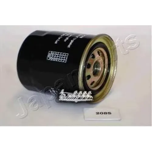 Фильтр Топливный Japanparts FC-208S