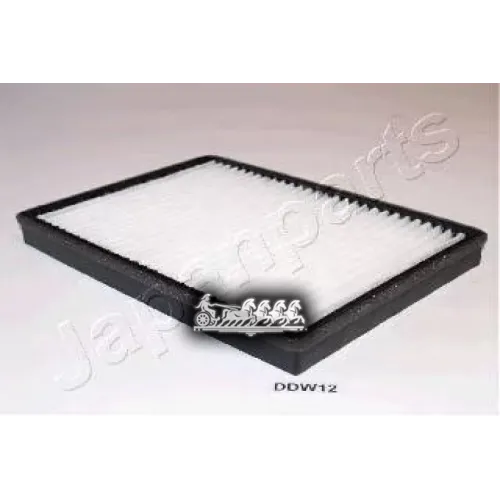 Фильтр Салонный Japanparts 