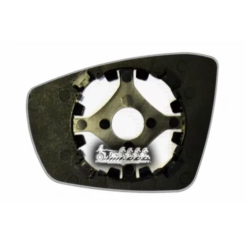 Зеркальный Элемент Правый Сферический Ergon 