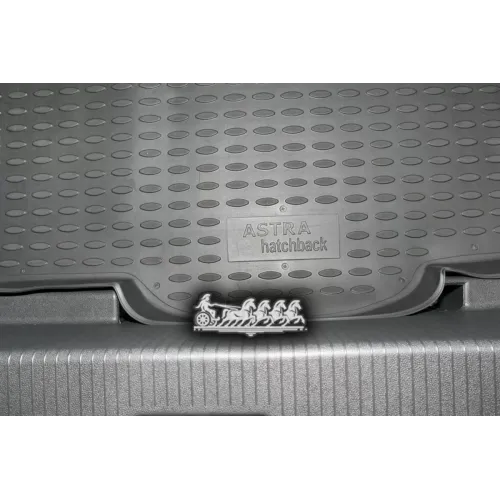 Коврик Багажника Autofamily 