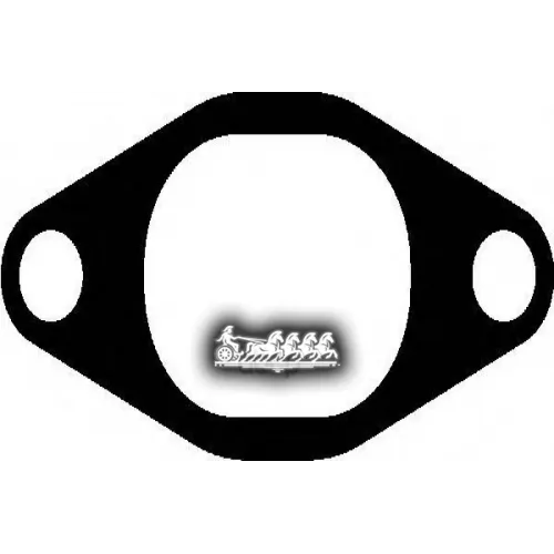 Прокладка Коллектора Psa Jumper/Boxer 00- 2.8D Выпускного VICTOR REINZ 