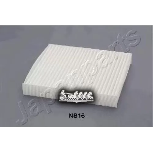 Фильтр Салонный Japanparts 