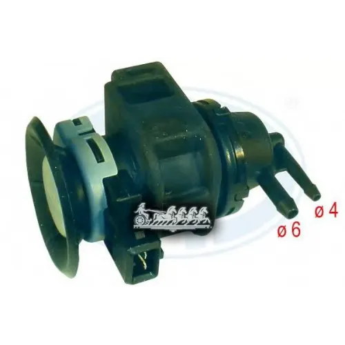 Клапан Турбокомпрессора Renault K9k/M9r Era 