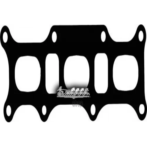 Прокладка, Выпускной Коллектор VICTOR REINZ 71-40481-00