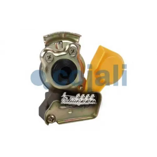 Соединительная Головка M22x1.5 Daf Cojali 