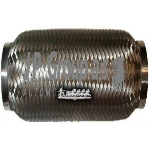 Гофра Выхлопной Системы Универсальная JP Group 