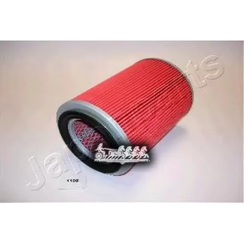 Фильтр Воздушный Japanparts 