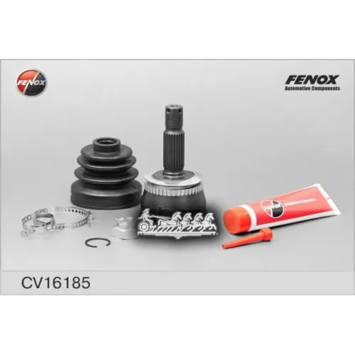 Шрус Hyundai Lantra Ii/Matrix 1.6 95-10 Нар. FENOX 