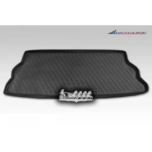 Коврик В Багажник Lifan Smily Autofamily 