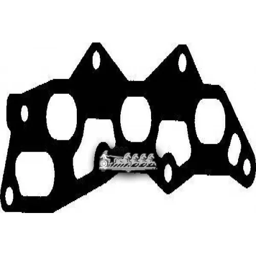 Прокладка Впускного Коллектора Daihatsu VICTOR REINZ 71-53371-00