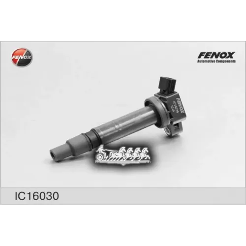 Катушка Зажигания Toyota Avensis/Camry 00- 2.0/2.4 FENOX 