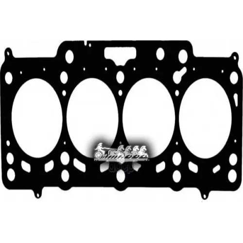 Прокладка, Головка Цилиндра VICTOR REINZ 61-37175-00