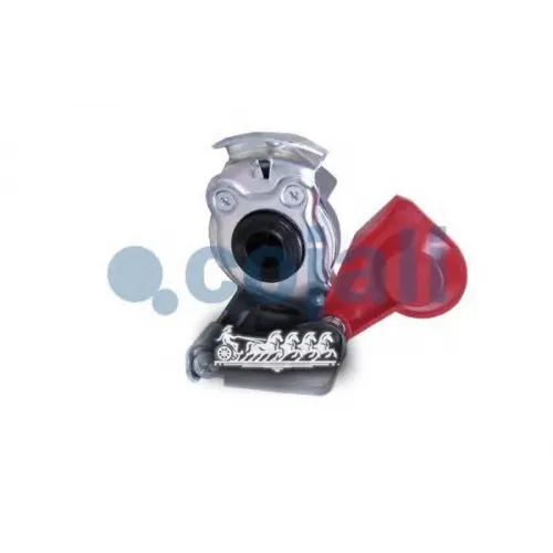 Соединительная Головка M16x1.5 Volvo Cojali 