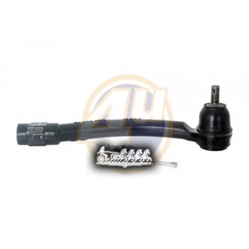 Наконечник Рулевой Тяги Hyundai Avante Md 10-15/Elantra Md 4U 