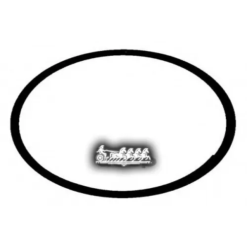 Кольцо Man Упорное Коленвала Перед VICTOR REINZ 