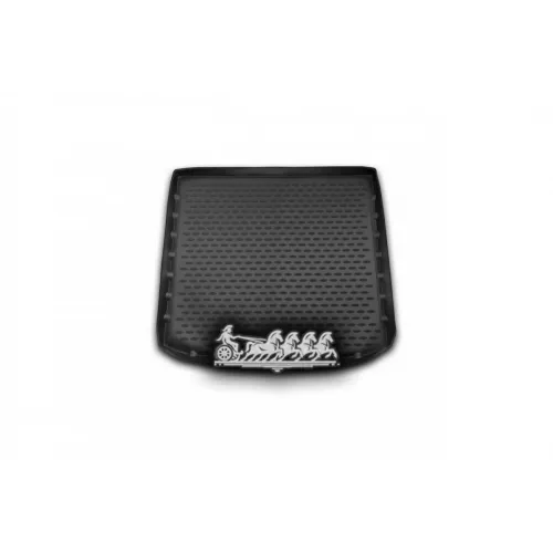 Коврик В Багажник Land Rover Range Rover Evoque Autofamily 