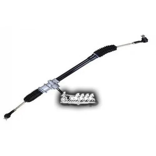 Рейка Рулевая Daewoo Matiz 98- Без Гур ASAM-SA 