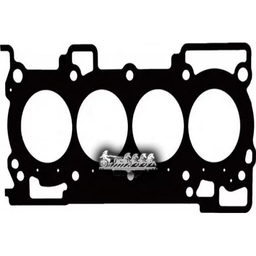 Прокладка, Головка Цилиндра VICTOR REINZ 61-37935-00