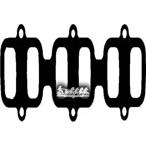 Прокладка Впускного Коллектора VICTOR REINZ 