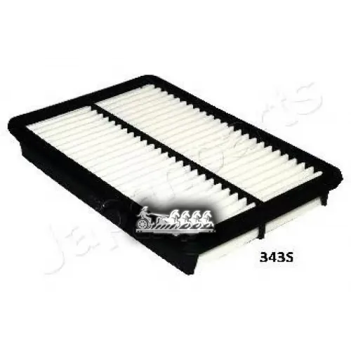Фильтр Воздушный Japanparts FA-343S