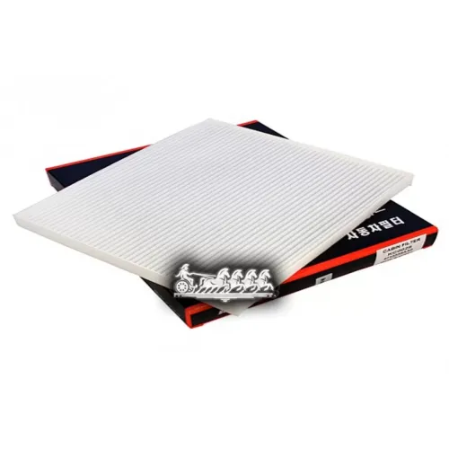 Фильтр Салонный Hyundai Sonata Yf 11-/Kia Optima 12- KORTEX 