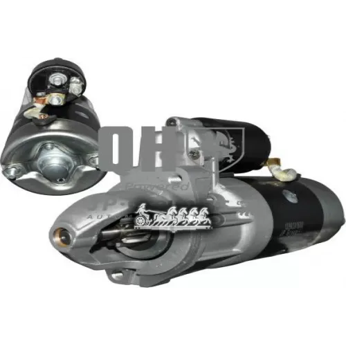 Стартер Ssangyong Musso/Korando/Rexton/Istana 2.2Квт JP Group 