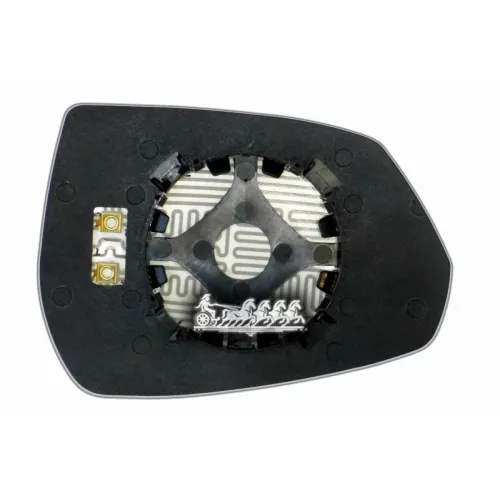 Зеркальный Элемент Левый Асферический  С Обогревом Ergon 