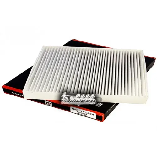 Фильтр Салонный Ssangyong New Actyon 10- KORTEX 