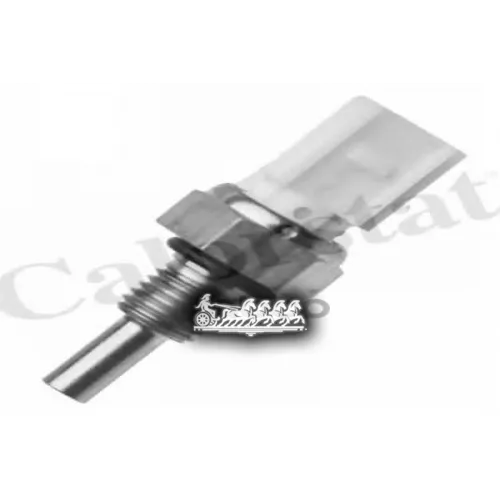 Датчик Температура Охлаждающей Жидкости Vernet 