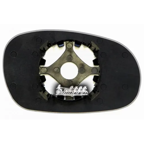 Зеркальный Элемент Левый Сфера Без Обогрева Ergon 