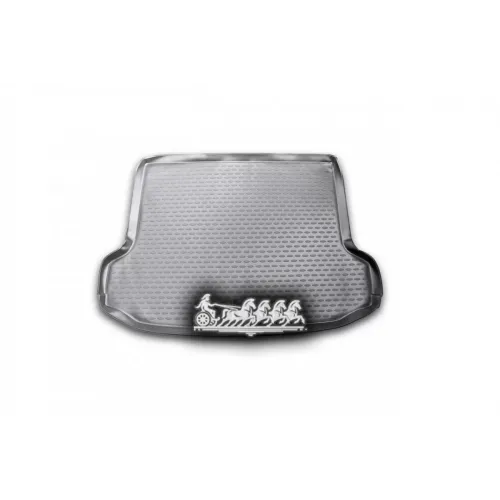 Коврик В Багажник Toyota Rav4 Autofamily 