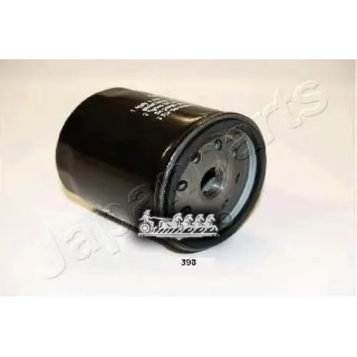Фильтр Масляный Japanparts FO-398S
