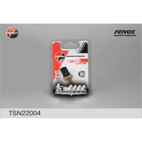 Датчик Honda Accord/Crv/Jazz Температуры FENOX 