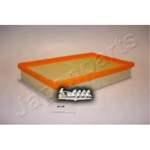 Фильтр Воздушный Suzuki Swift 05- Japanparts 