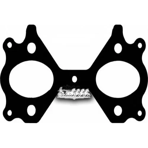 Прокладка Коллектора Bmw 06- Выпуск. 3.0D M57d30/M57n306d5/N57n306d5 VICTOR REINZ 