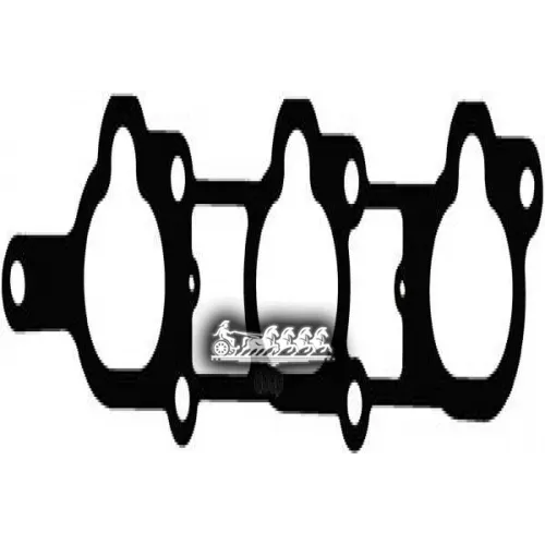 Прокладка Впускного Коллектора VICTOR REINZ 71-52978-00