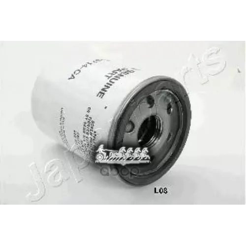 Фильтр Масляный Japanparts 