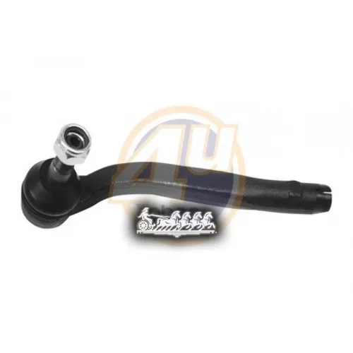 Наконечник Рулевой Тяги Mb W163 98- Лев. 4U 