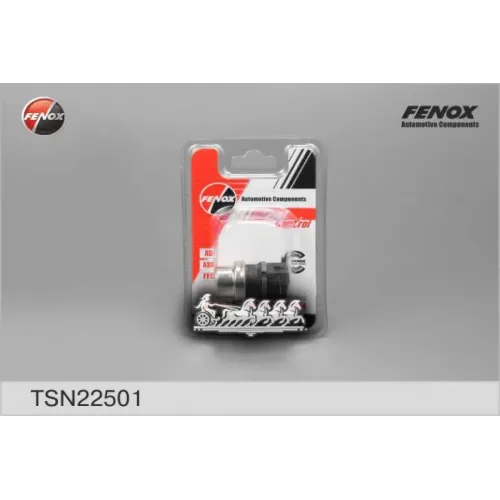 Датчик Температуры Vag Ibiza/Polo/T4/G3 FENOX 