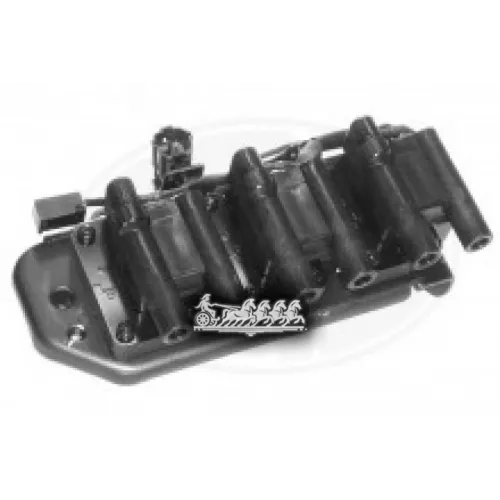 Катушка Зажигания Hyundai Sonata Ef 04- (Тагаз) 2.7 Era 